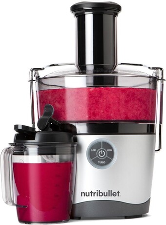 Nutribullet juicer pro