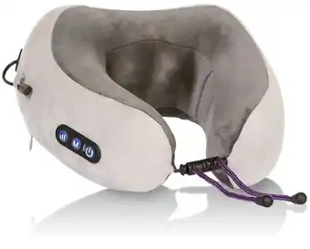 Myer Gaiam super soothe neck massager offer