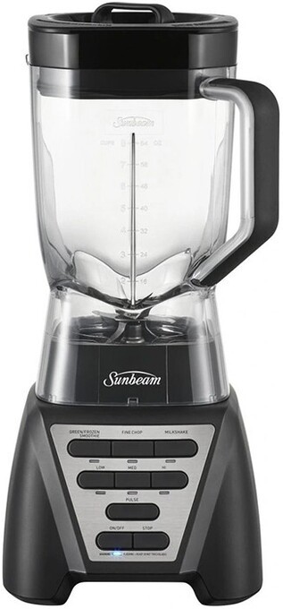Myer Sunbeam 2-way blender offer