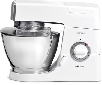 Myer Kenwood classic chef mixer offer
