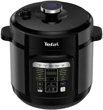 Myer Tefal home chef smart multicooker offer