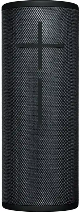 Myer Ultimate ears megaboom3 portable wireless speaker in night black offer