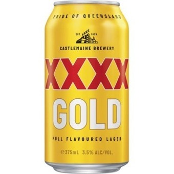 IGA Liquor Xxxx gold 30 can block offer