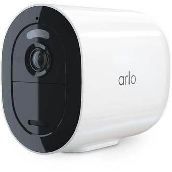 JB Hi-Fi Arlo go 2 4g/wi-fi mobile security camera offer
