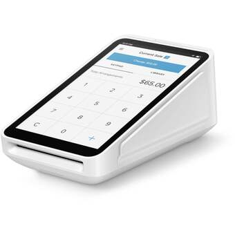 JB Hi-Fi Square terminal all-in-one payment machine offer
