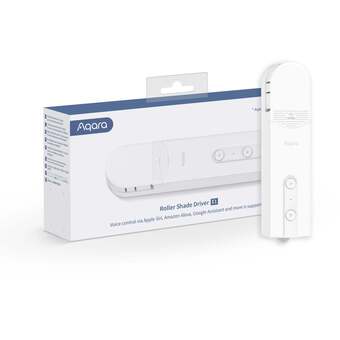 JB Hi-Fi Aqara roller shade driver e1 offer