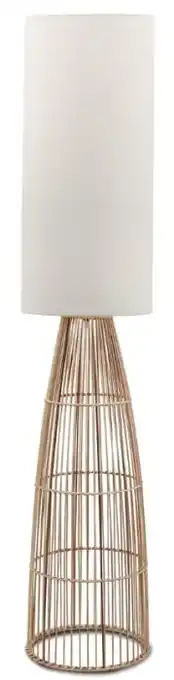 Kmart Leonie floor lamp offer
