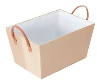 Kmart Christmas gold basket offer