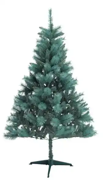 Kmart 1.82m (6ft.) blue whistler christmas tree offer