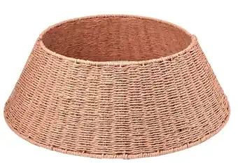 Kmart Natural tree collar offer