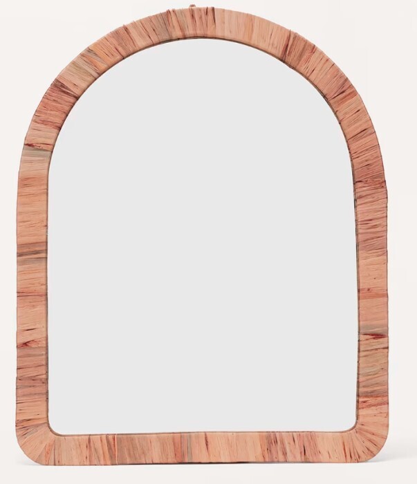 Arch mirror offer at Kmart