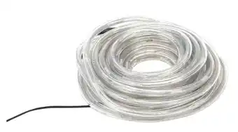 Kmart Solar powered 10m rope light offer