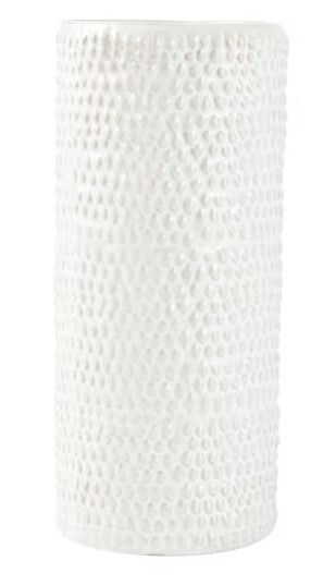 Kmart Reactive hobnail vase offer