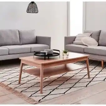 Kmart Thorne coffee table offer