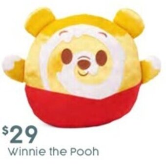 Target Winnie The Pooh offer