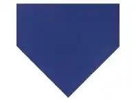 Officeworks Quill A4 210gsm Board Royal Blue 25 Pack offer