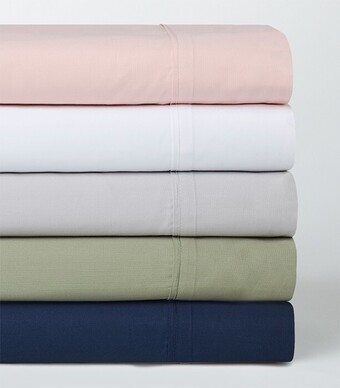 Spotlight Linen house 375 thread count caleb sheet set offer