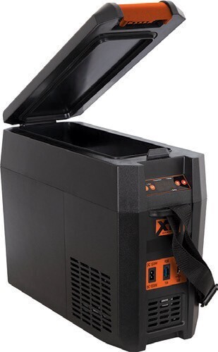 Xtm 12l fridge
