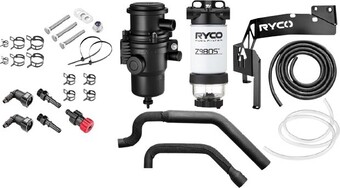 SuperCheap Auto Ryco 4wd filtration upgrade kits^ offer