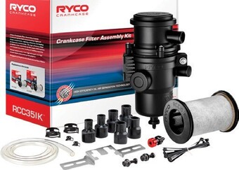 SuperCheap Auto Ryco crankcase kit offer