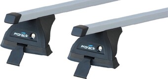 SuperCheap Auto Prorack standard bar roof racks offer
