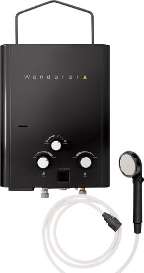 SuperCheap Auto Wanderer gas hot water system offer