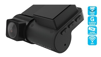 SuperCheap Auto Nanocam+ 1080p fhd dash cam w/wifi offer