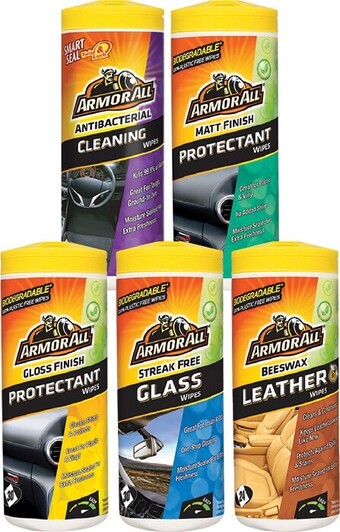 SuperCheap Auto Armor all wipes offer