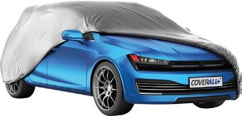 SuperCheap Auto Coverall all weather vehicle covers offer