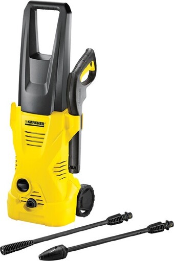 SuperCheap Auto Kärcher k2 pressure washer offer