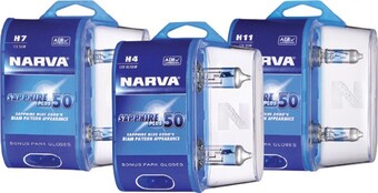 SuperCheap Auto Narva sapphire headlight globes^ offer