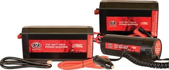 SuperCheap Auto Sca msw power inverters offer