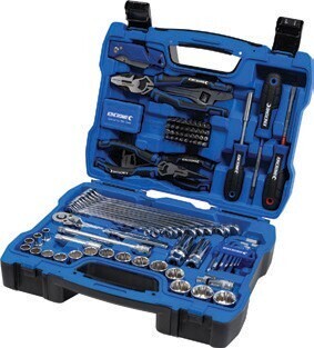 SuperCheap Auto Kincrome 120 pce 3/8” dr automotive tool kit offer