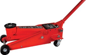 SuperCheap Auto Sca 2000kg trolley jack offer