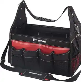 SuperCheap Auto Toolpro sparky’s tool bag offer