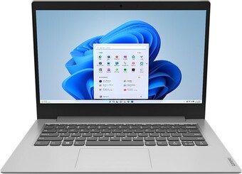 Officeworks Lenovo ideapad slim 1 14" laptop offer