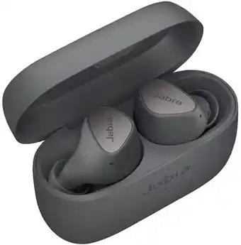 Officeworks Jabra elite 3 true wireless earbuds - dark grey offer