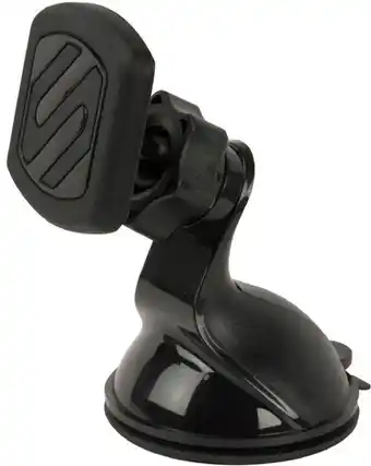 Officeworks Scosche magnetic window and dash mount offer