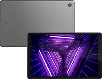 Officeworks Lenovo tab m10 (2nd gen) 10.1" tablet offer