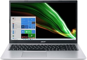 Officeworks Acer aspire 3 15.6" laptop offer