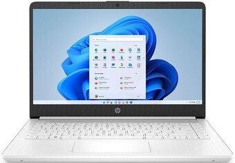 Officeworks Hp 14" laptop offer