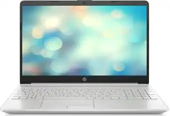 Officeworks Hp 15.6" laptop† offer