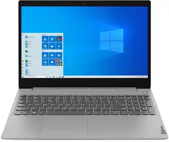 Officeworks Lenovo ideapad slim 3i 15.6" laptop† offer