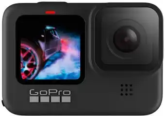 Officeworks Gopro hero9 offer