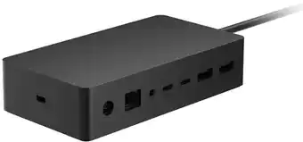 Officeworks Microsoft surface dock 2† offer