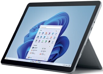 Officeworks Microsoft surface go 3 offer