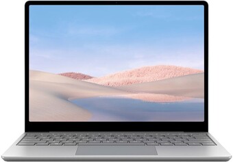 Officeworks Microsoft surface laptop go 2 offer