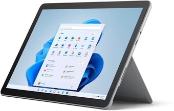 Officeworks Microsoft surface go 3 offer
