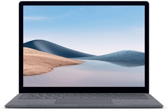 Officeworks Microsoft surface laptop 4 offer