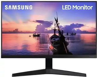 Officeworks Samsung 27" monitor offer